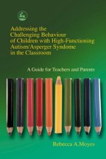 Challenging Behaviors