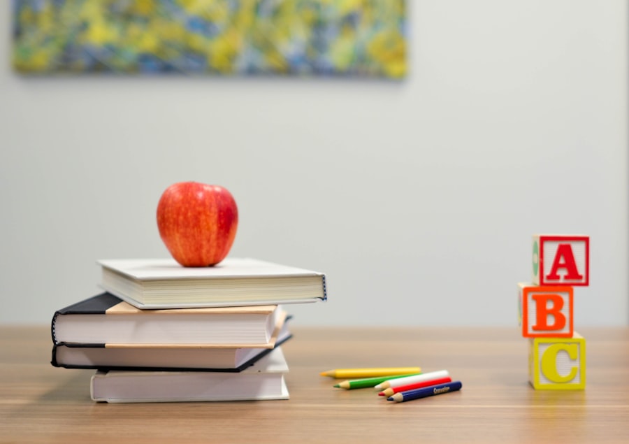 Students in Extended School Year program